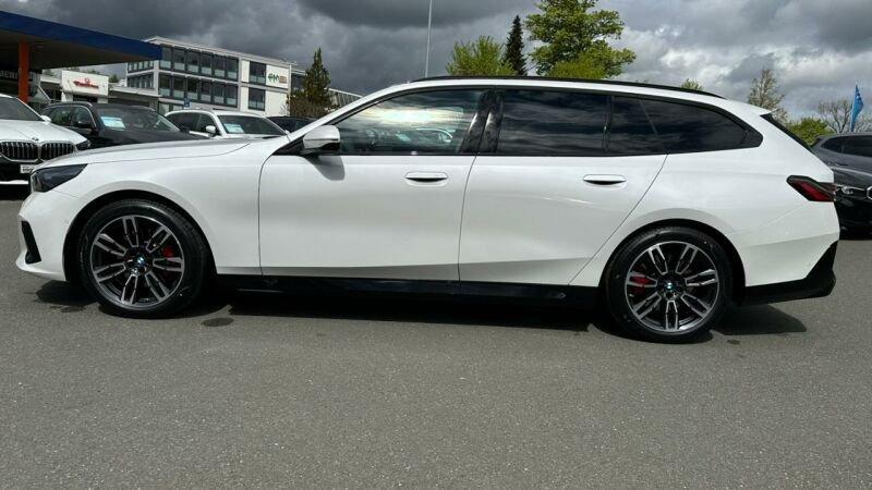 BMW 5er Touring – Bild 14