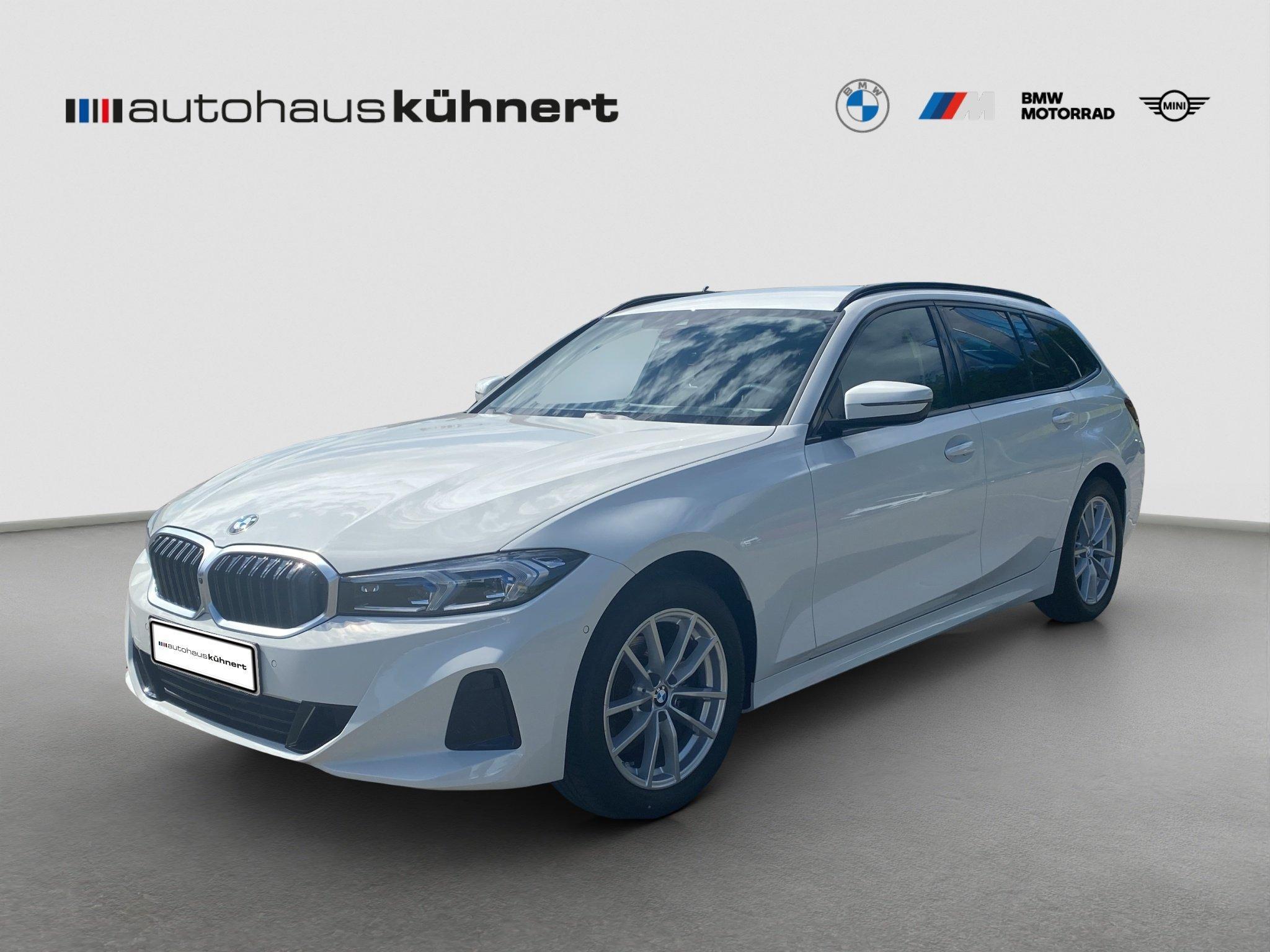 BMW 3er Touring