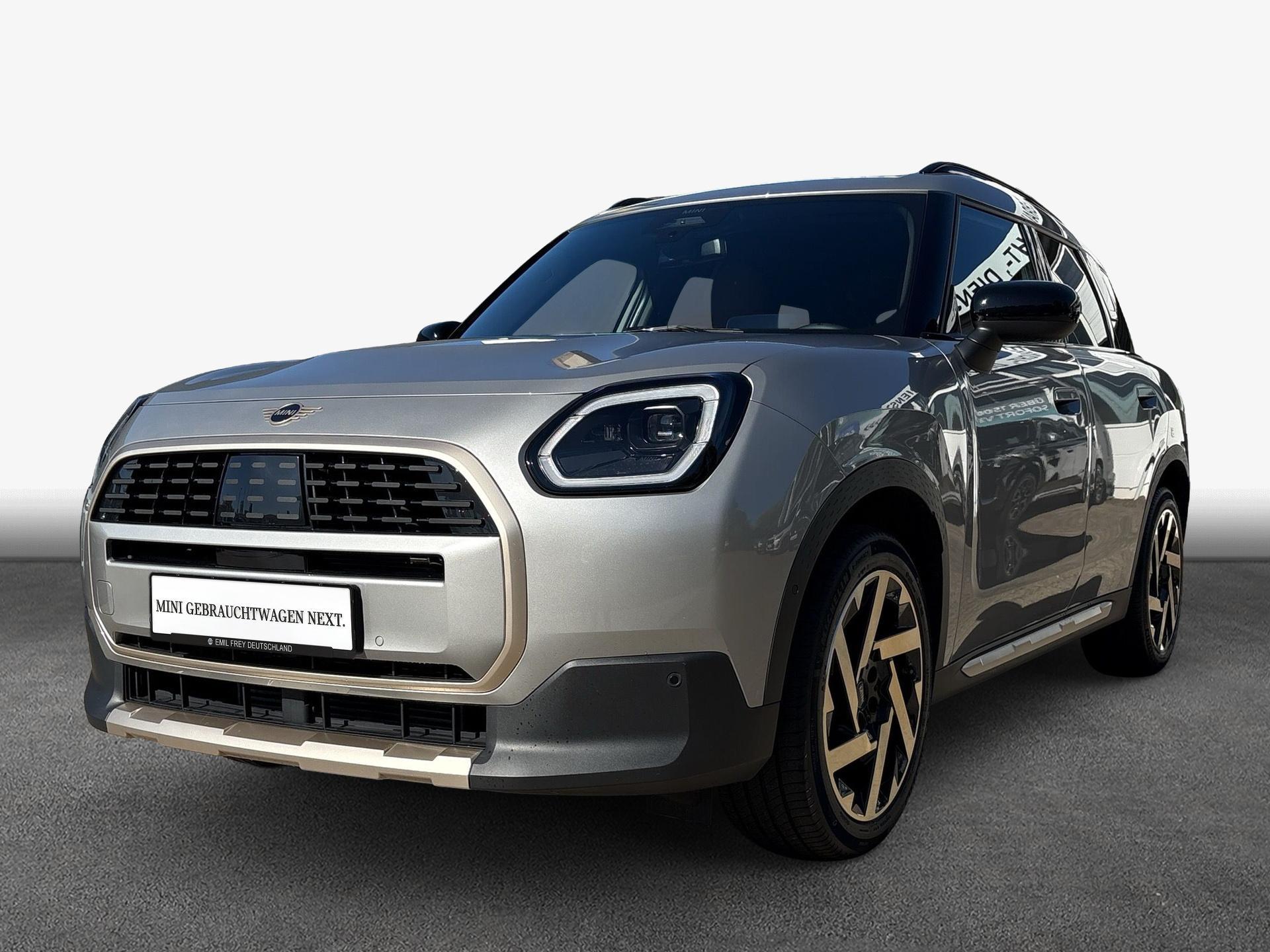 MINI Countryman – Bild 13