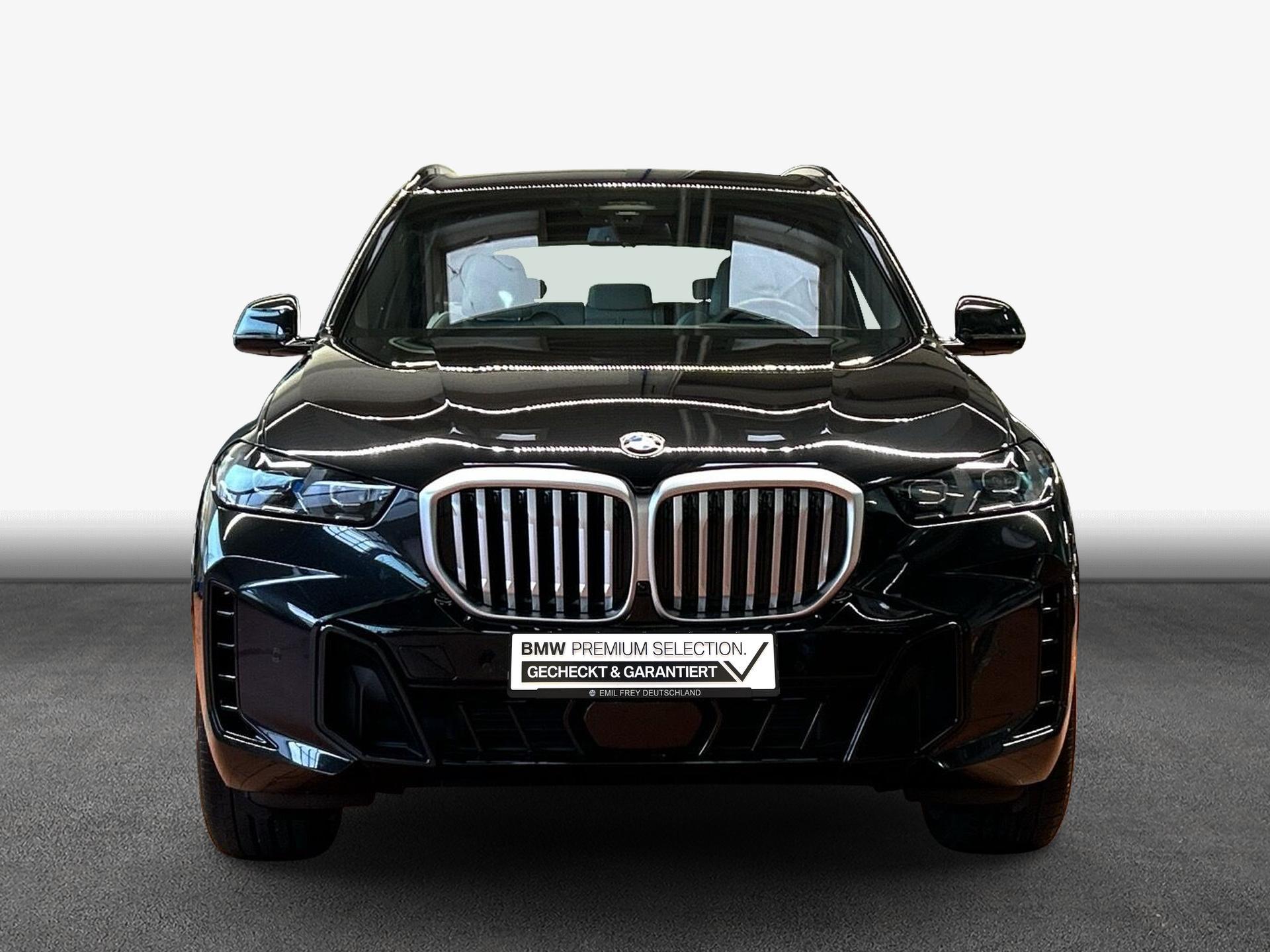 BMW X5 – Bild 11