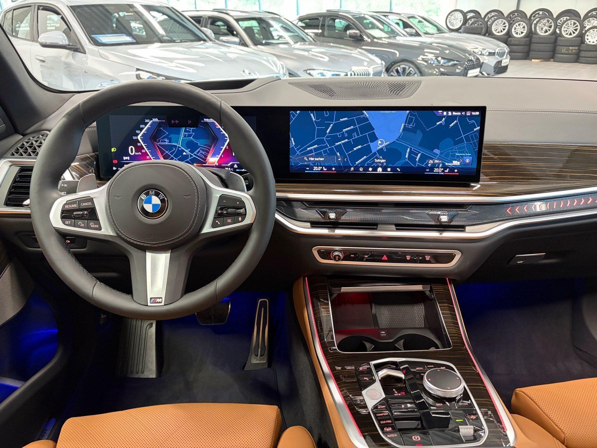 BMW X5 – Bild 21