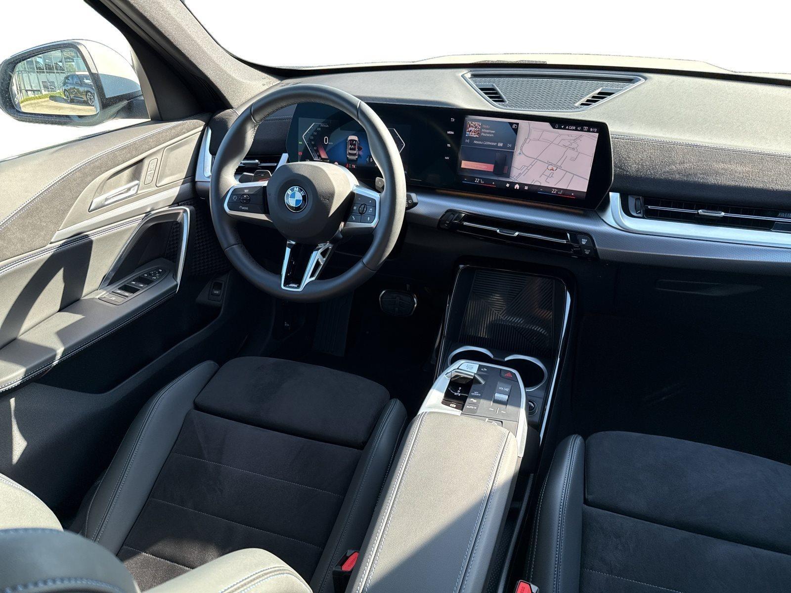 BMW X1 – Bild 14