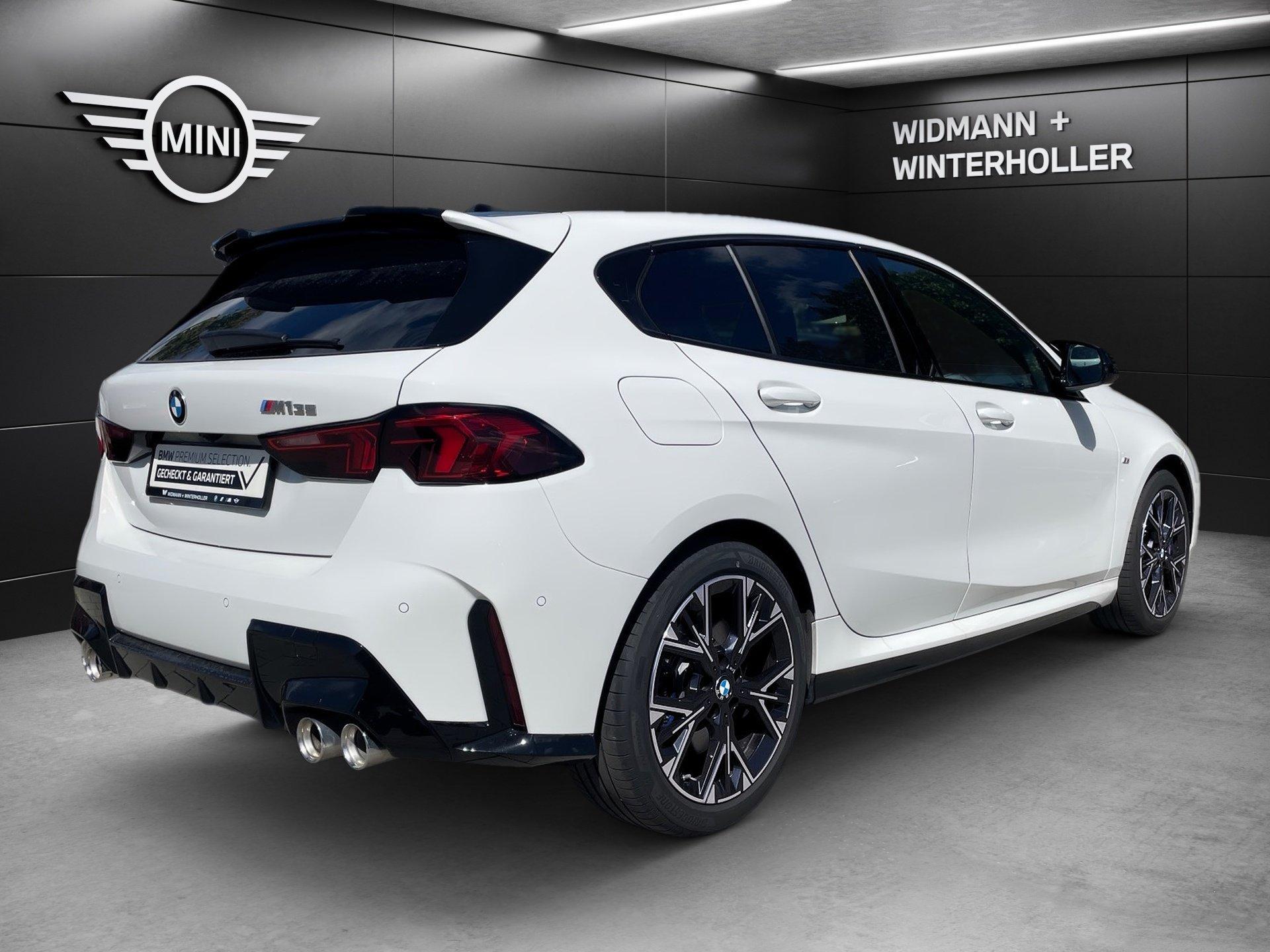 BMW 1er – Bild 5