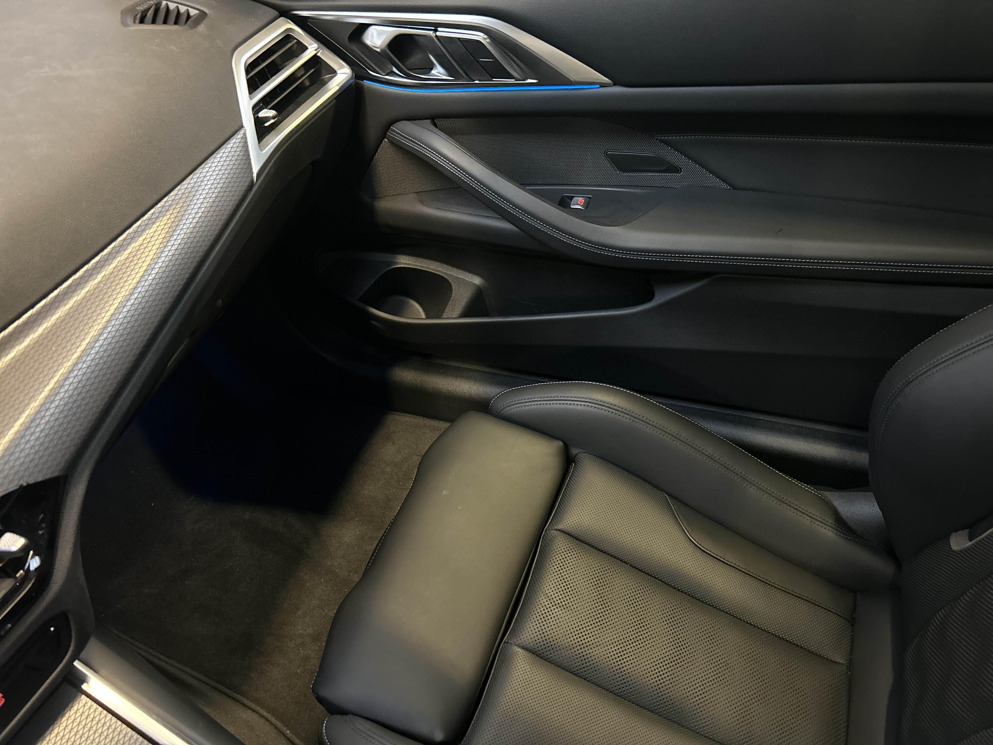 BMW M4 Coupé – Bild 8
