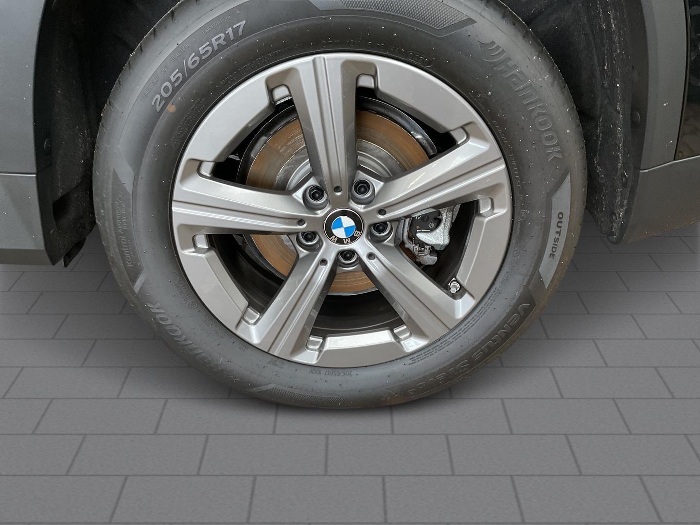 BMW X1 – Bild 2