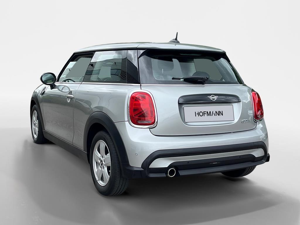 MINI Cooper 3-Türer – Bild 2