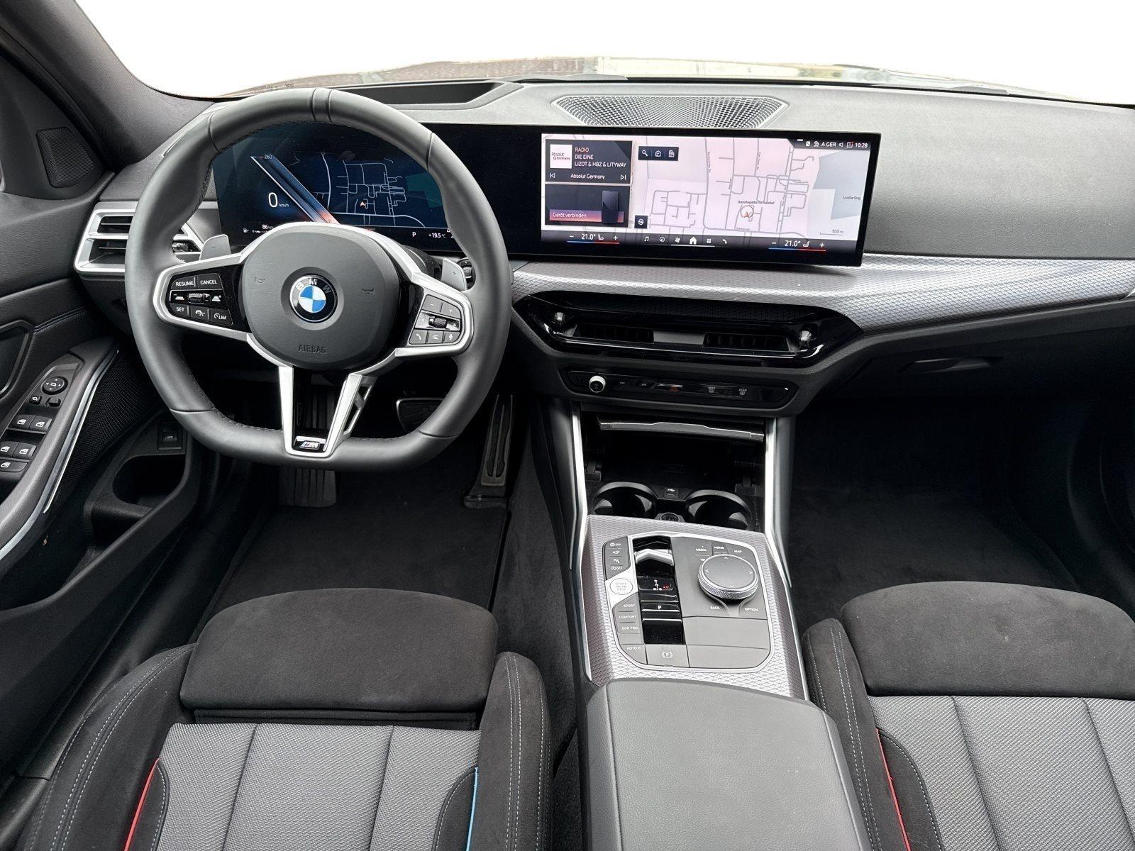 BMW 3er Touring – Bild 13
