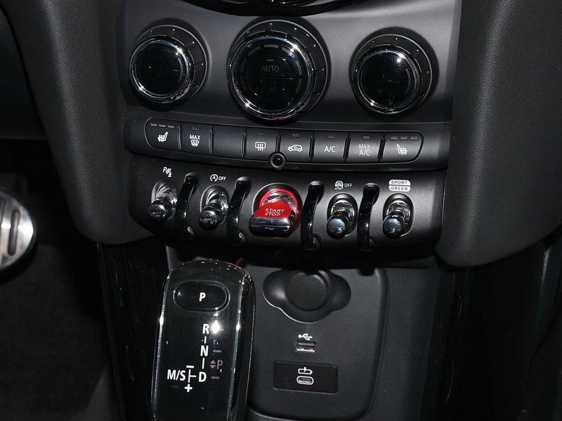 MINI Cooper 3-Türer – Bild 14
