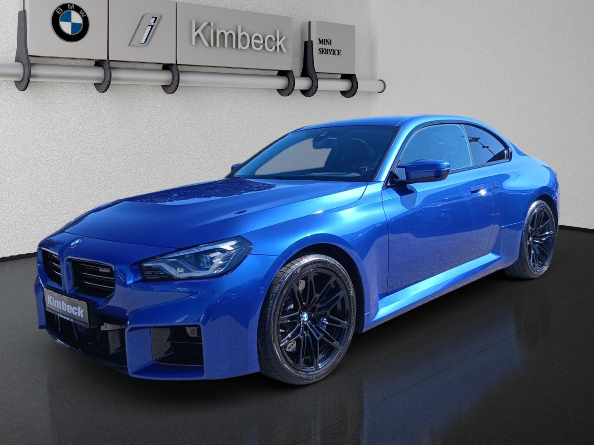 BMW M2