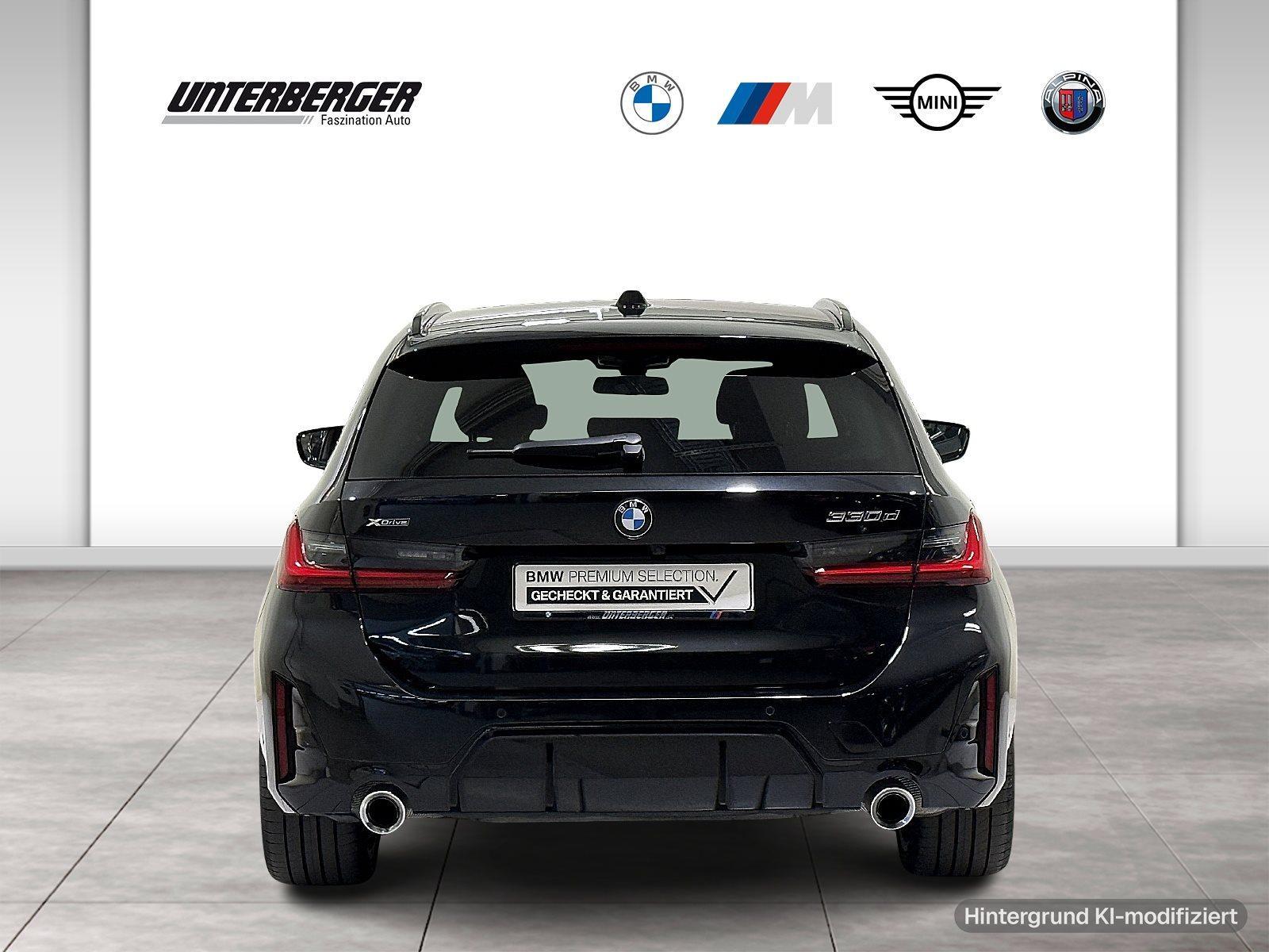 BMW 3er Touring – Bild 5