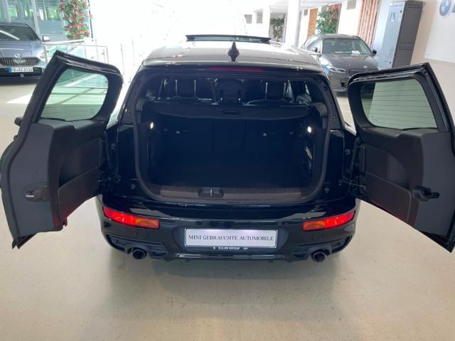 MINI Clubman – Bild 5