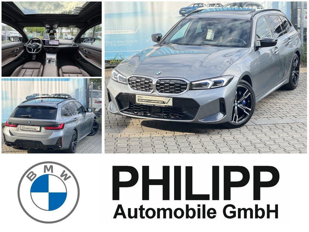 BMW 3er Touring