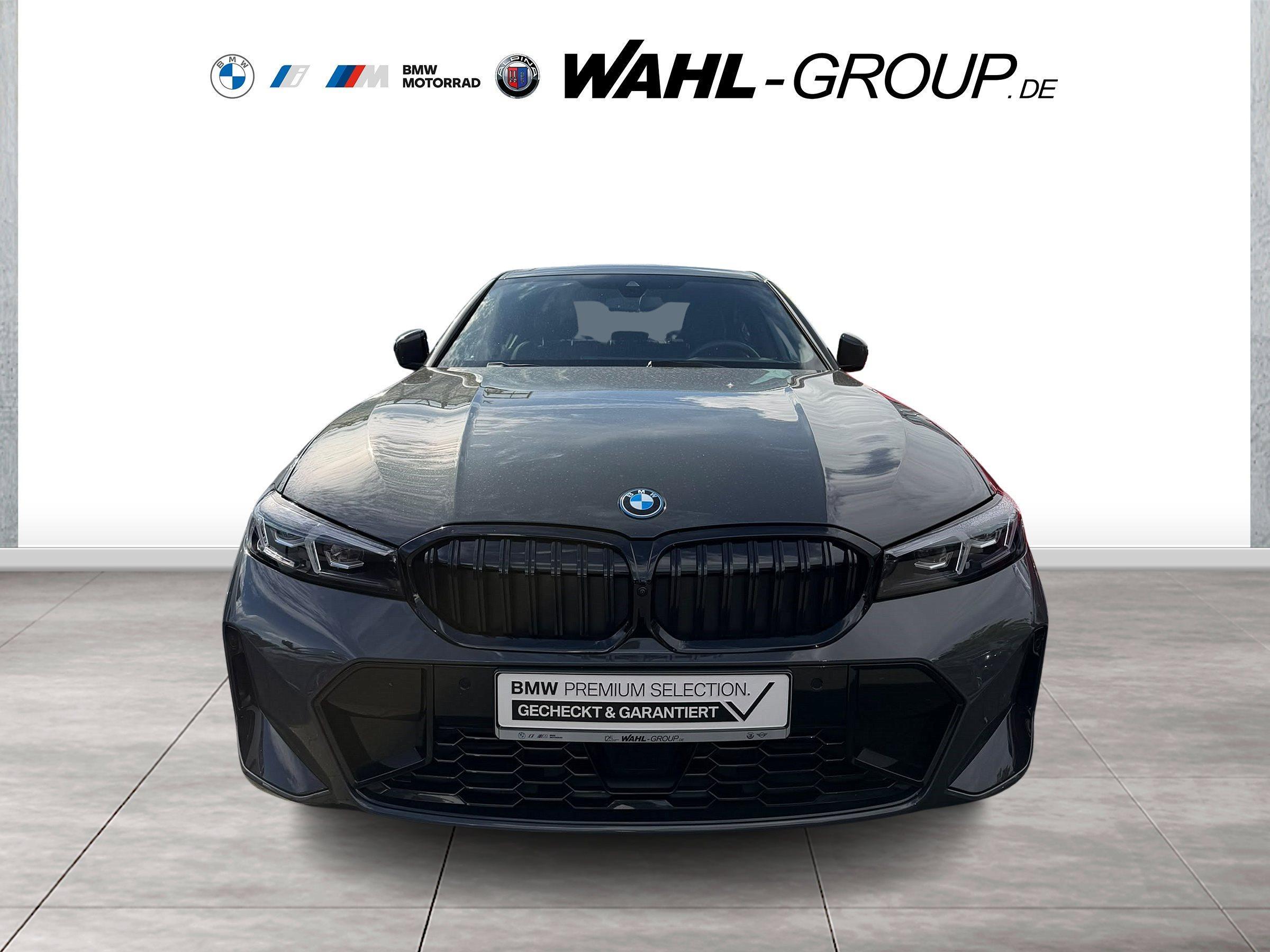 BMW 3er – Bild 4