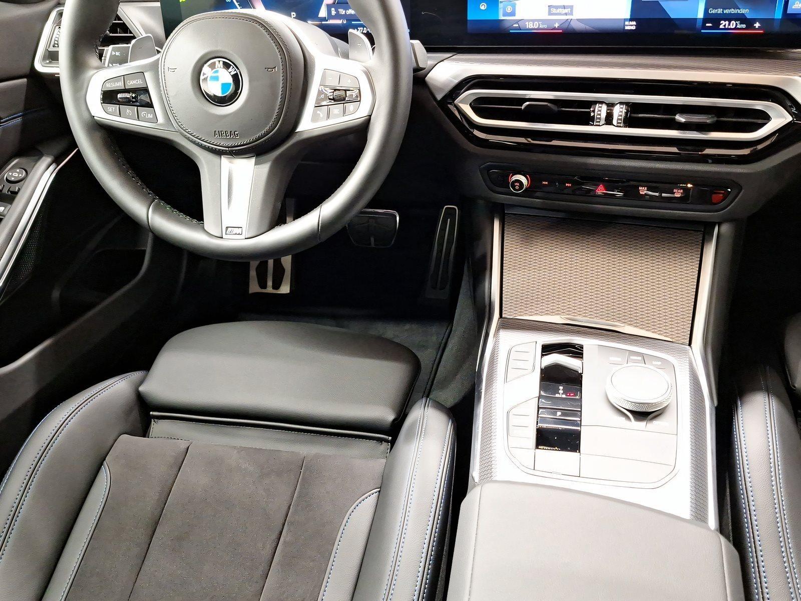 BMW 3er – Bild 12