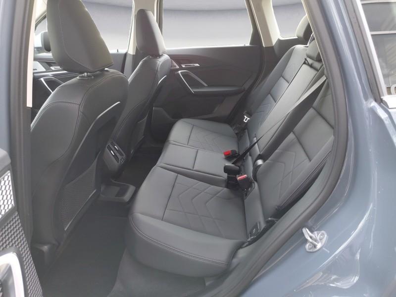 BMW X1 – Bild 12
