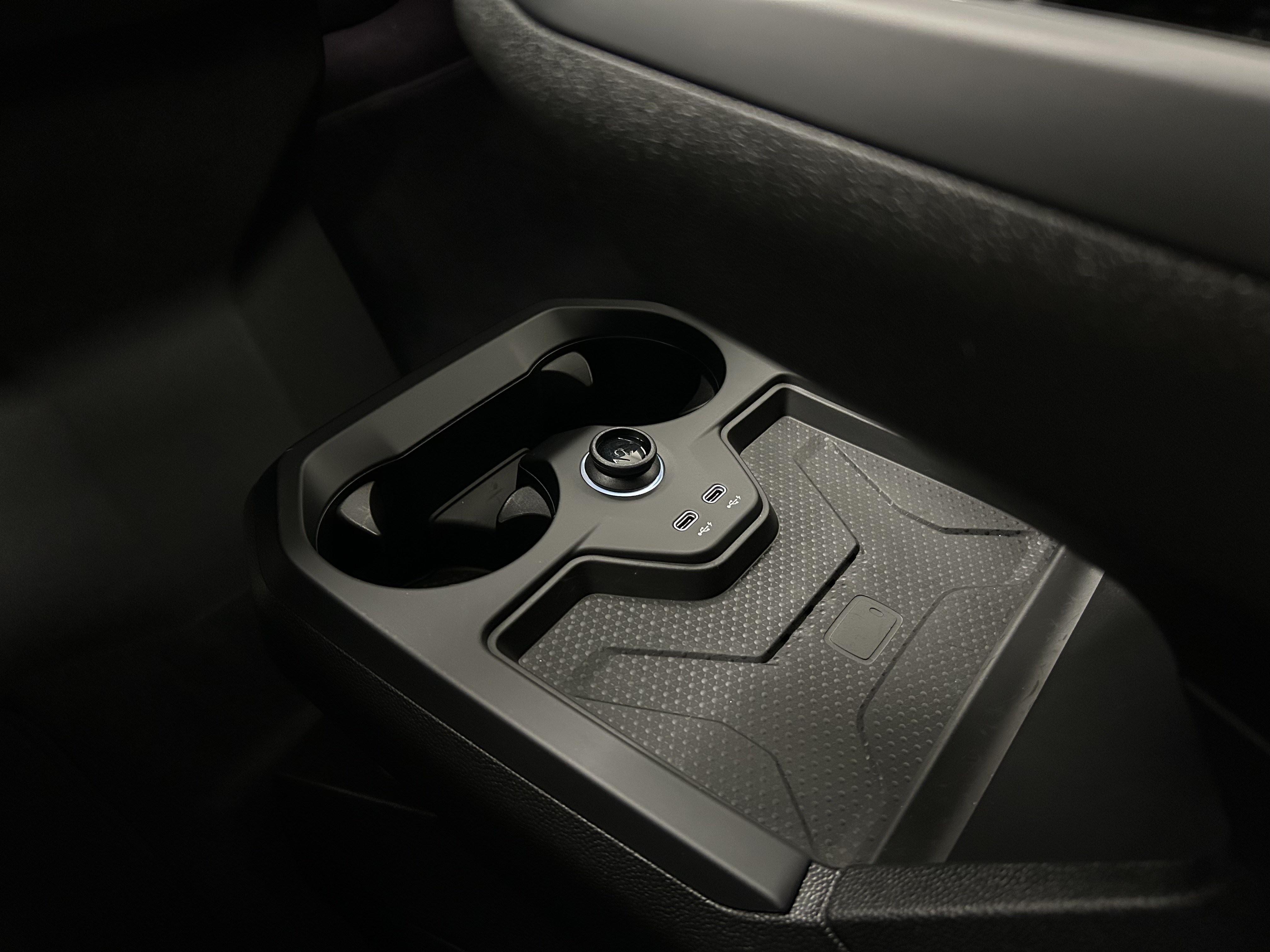 BMW iX – Bild 7