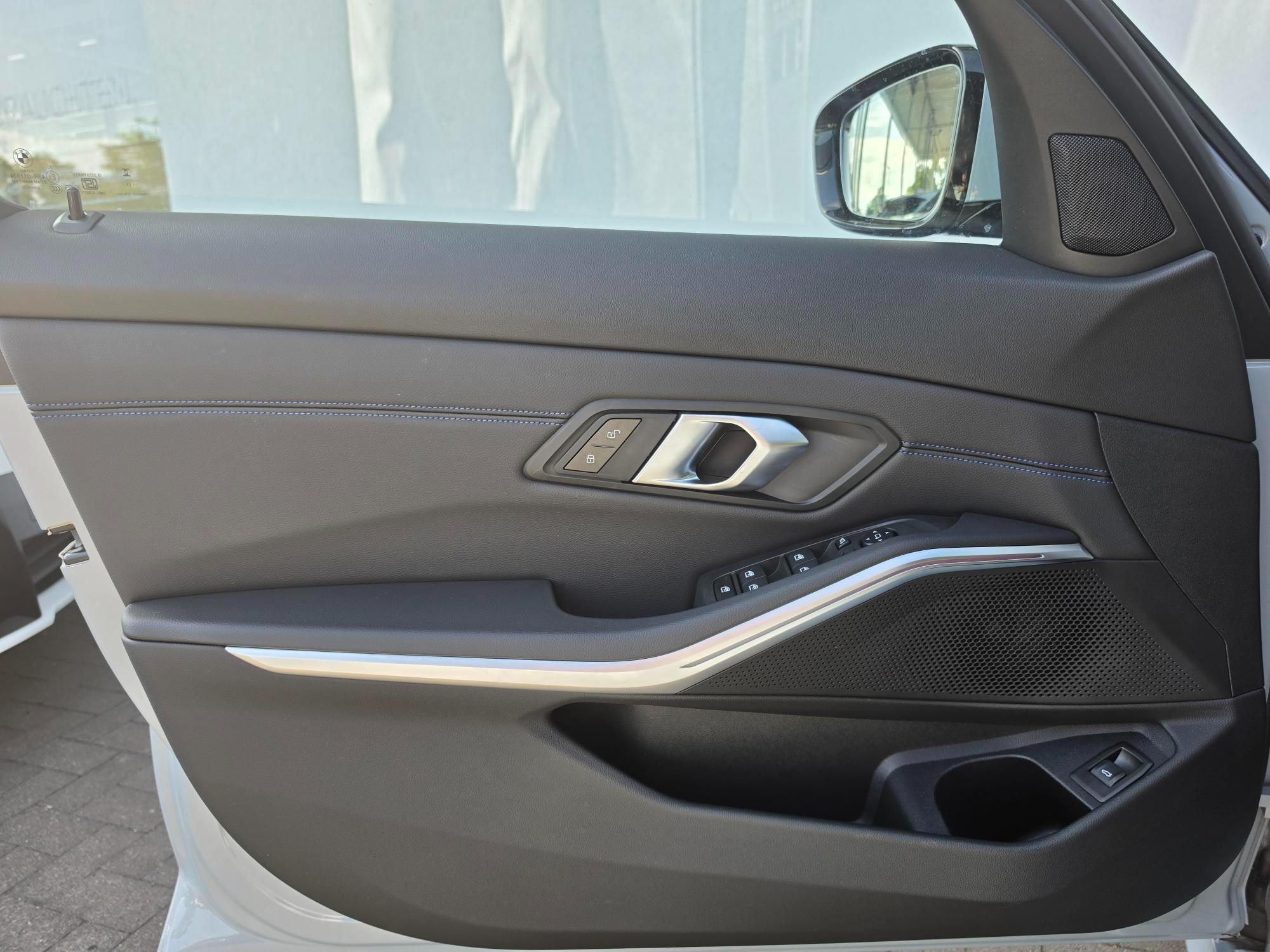 BMW 3er Touring – Bild 14