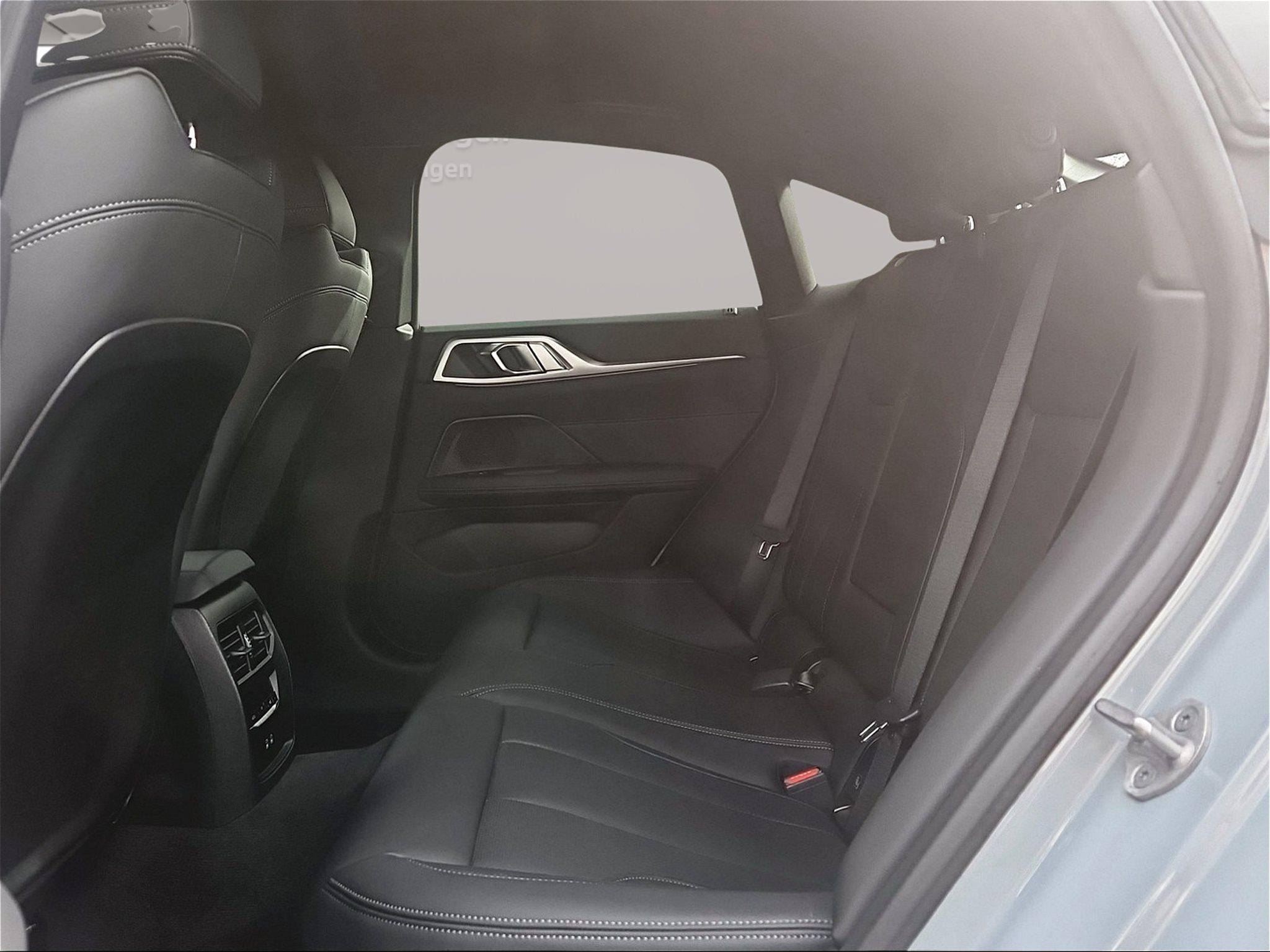 BMW 4er Gran Coupé – Bild 13