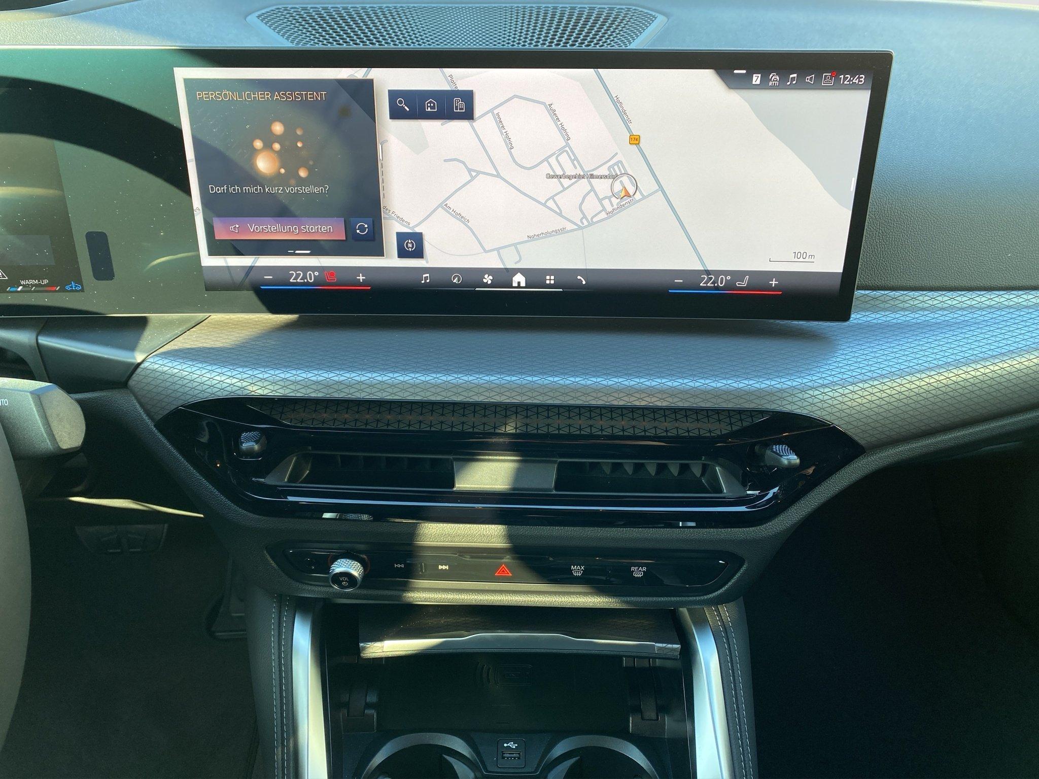 BMW 4er Gran Coupé – Bild 11