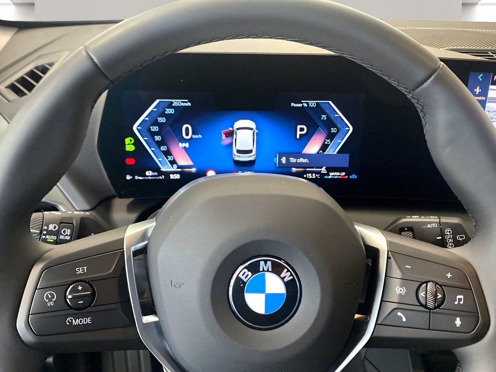 BMW 1er – Bild 11