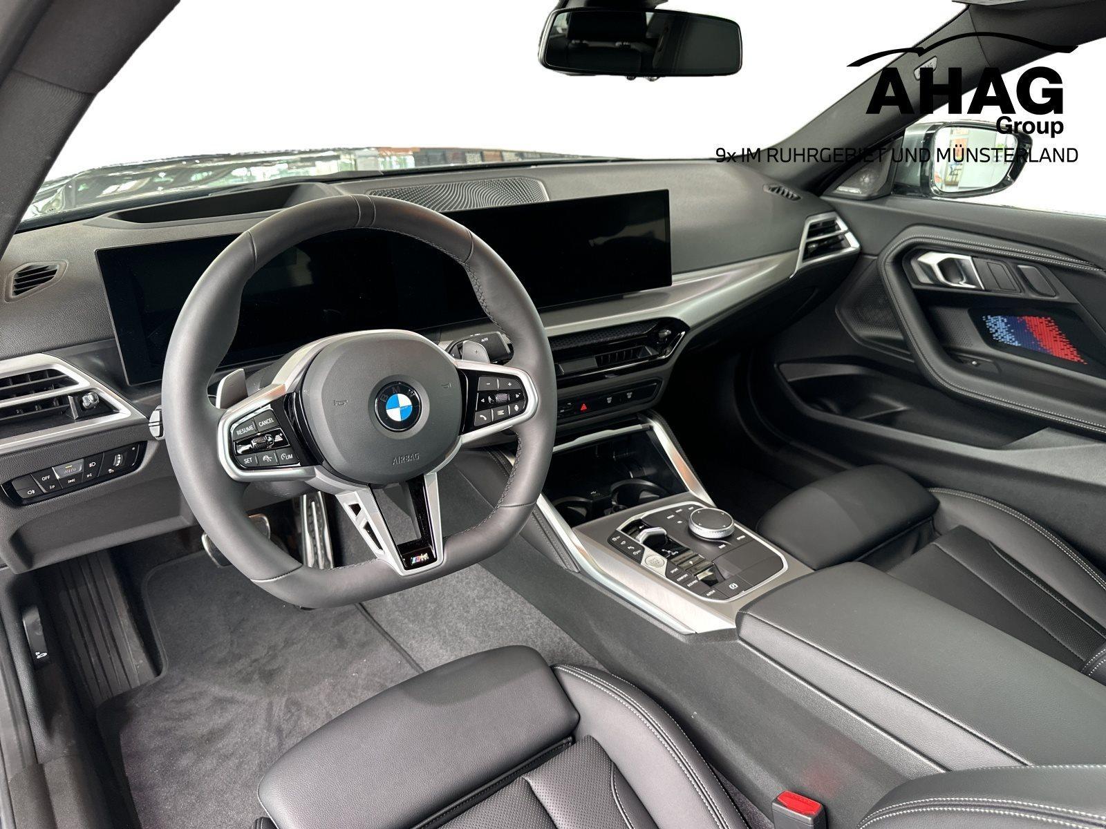 BMW 2er Coupé – Bild 12