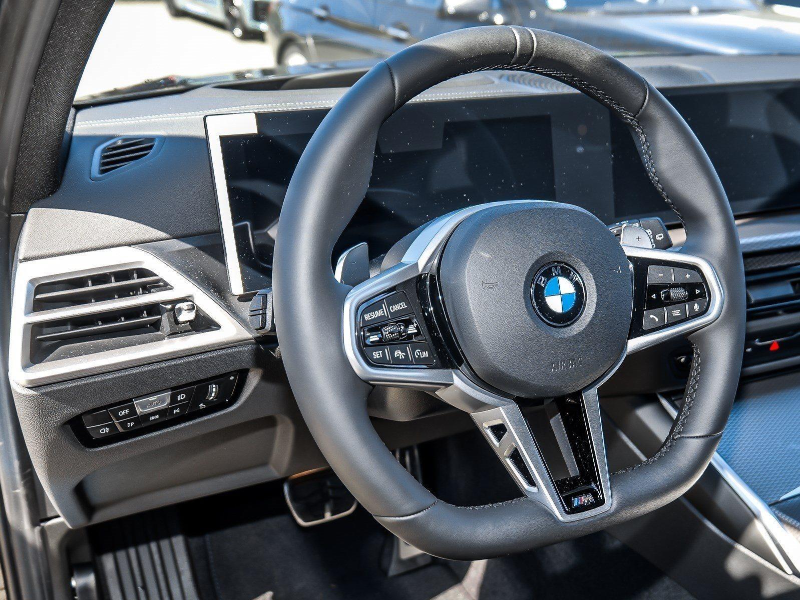 BMW 3er Touring – Bild 13