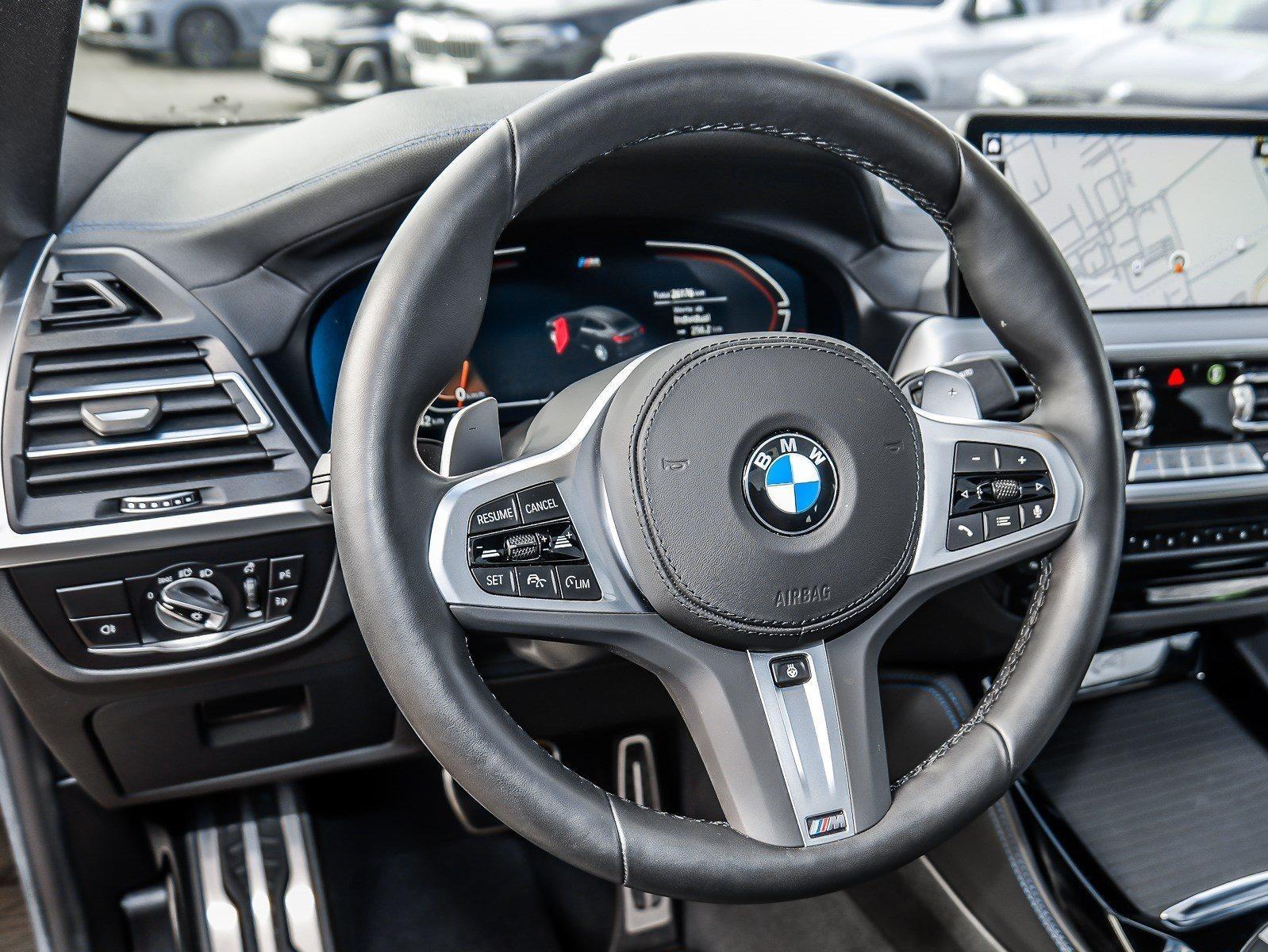 BMW X4 – Bild 9
