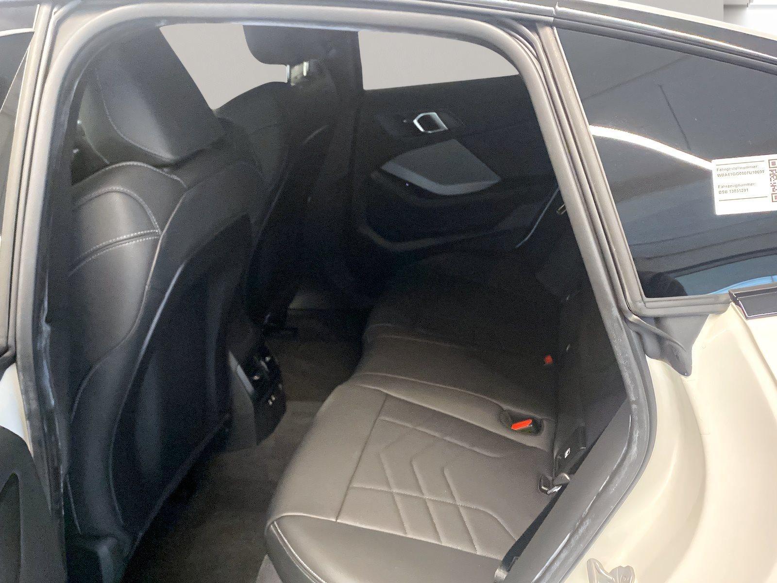 BMW 2er Gran Coupé – Bild 6