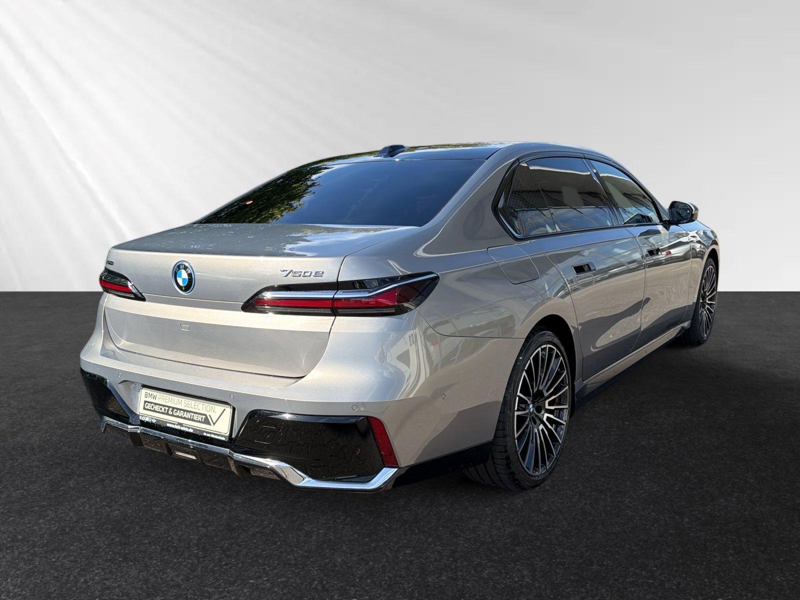 BMW 7er – Bild 3