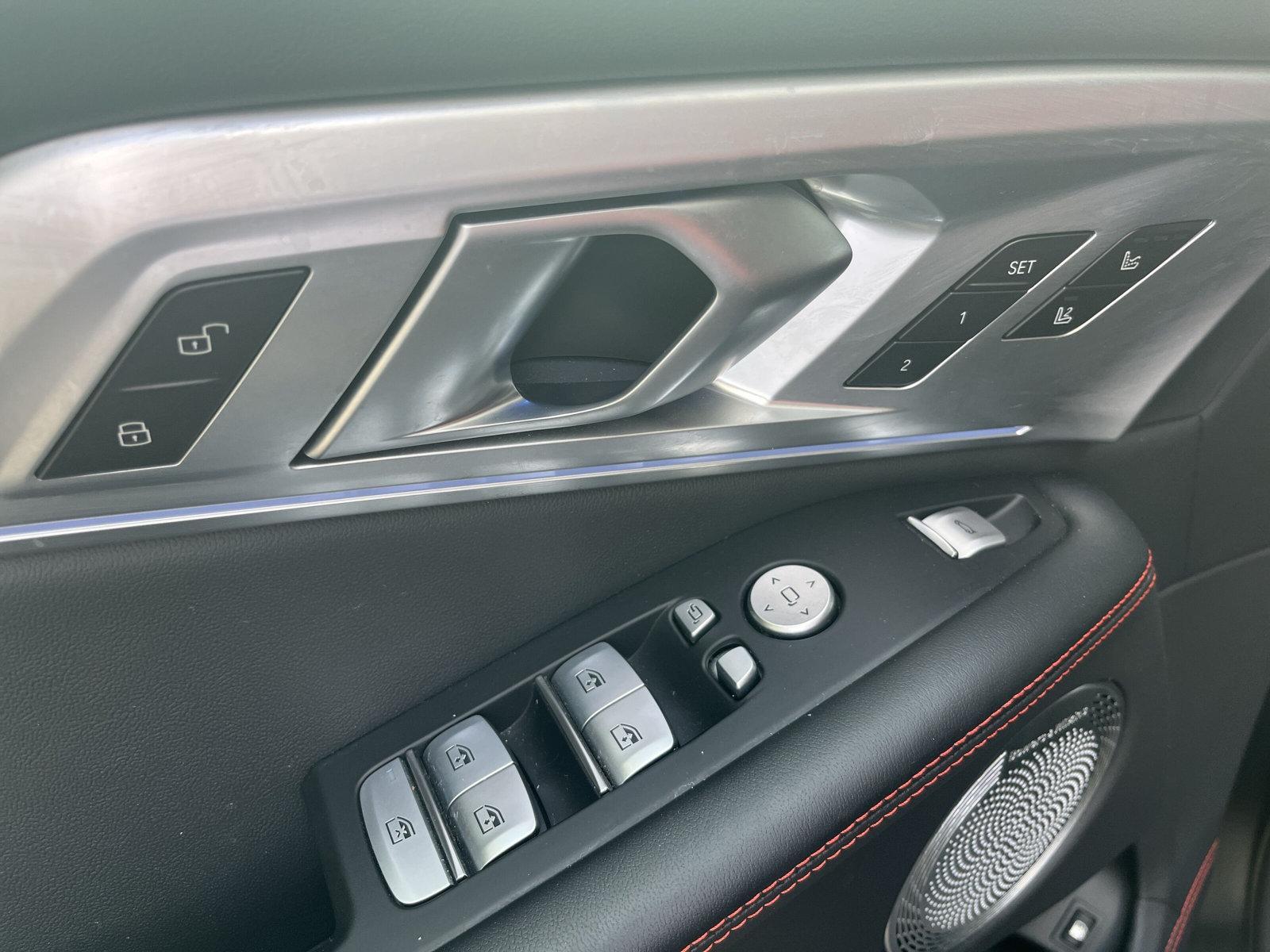 BMW XM – Bild 25