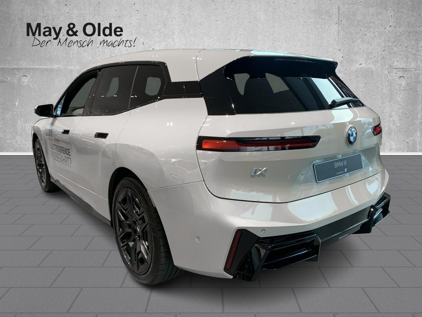 BMW iX – Bild 7
