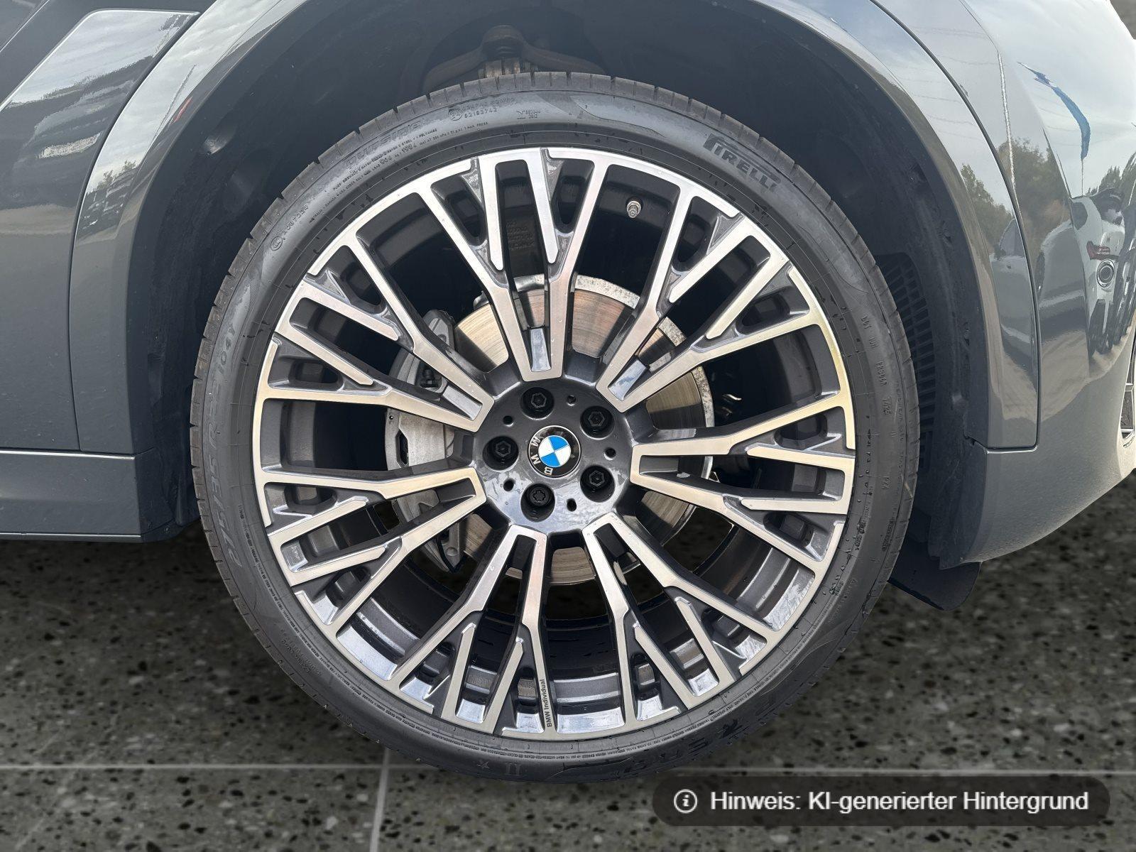 BMW X6 – Bild 14
