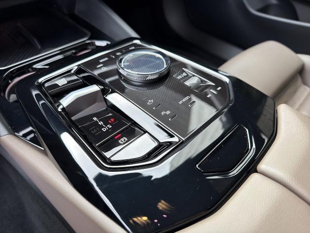 BMW 5er Touring – Bild 8