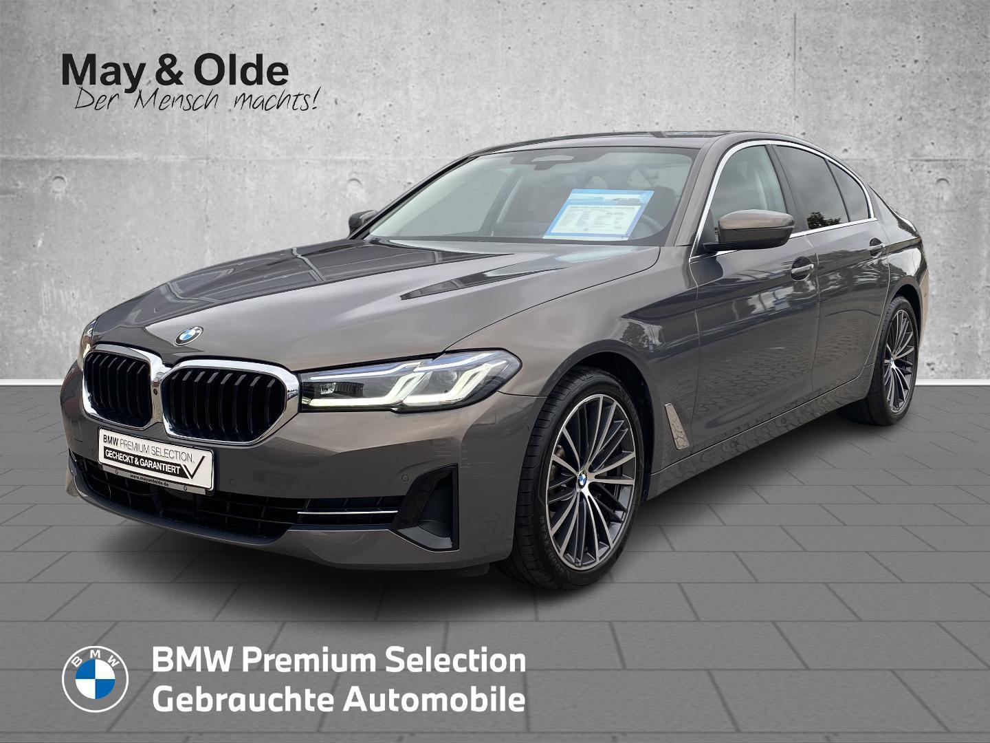 BMW 5er – Bild 21