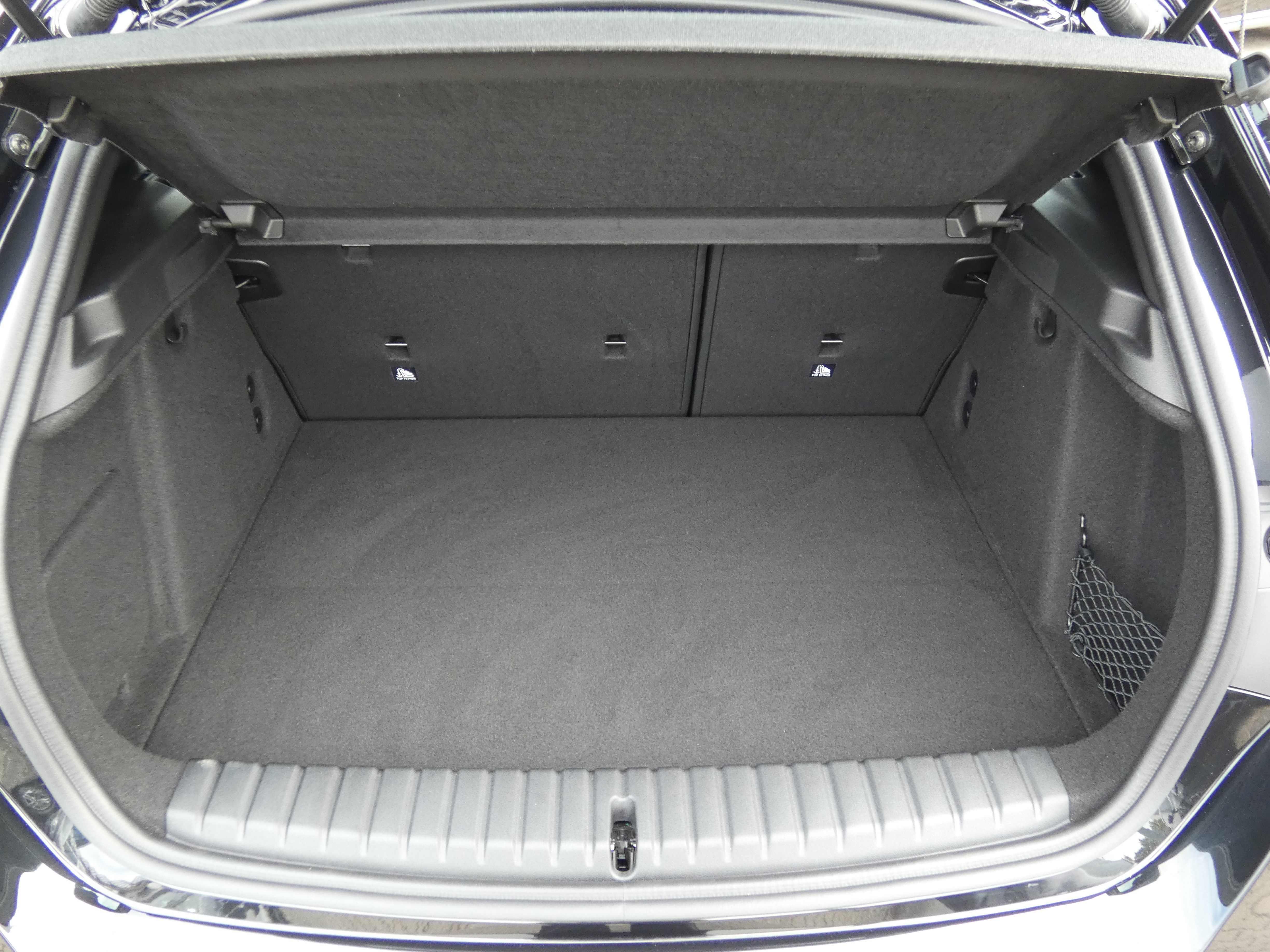 BMW 1er – Bild 9