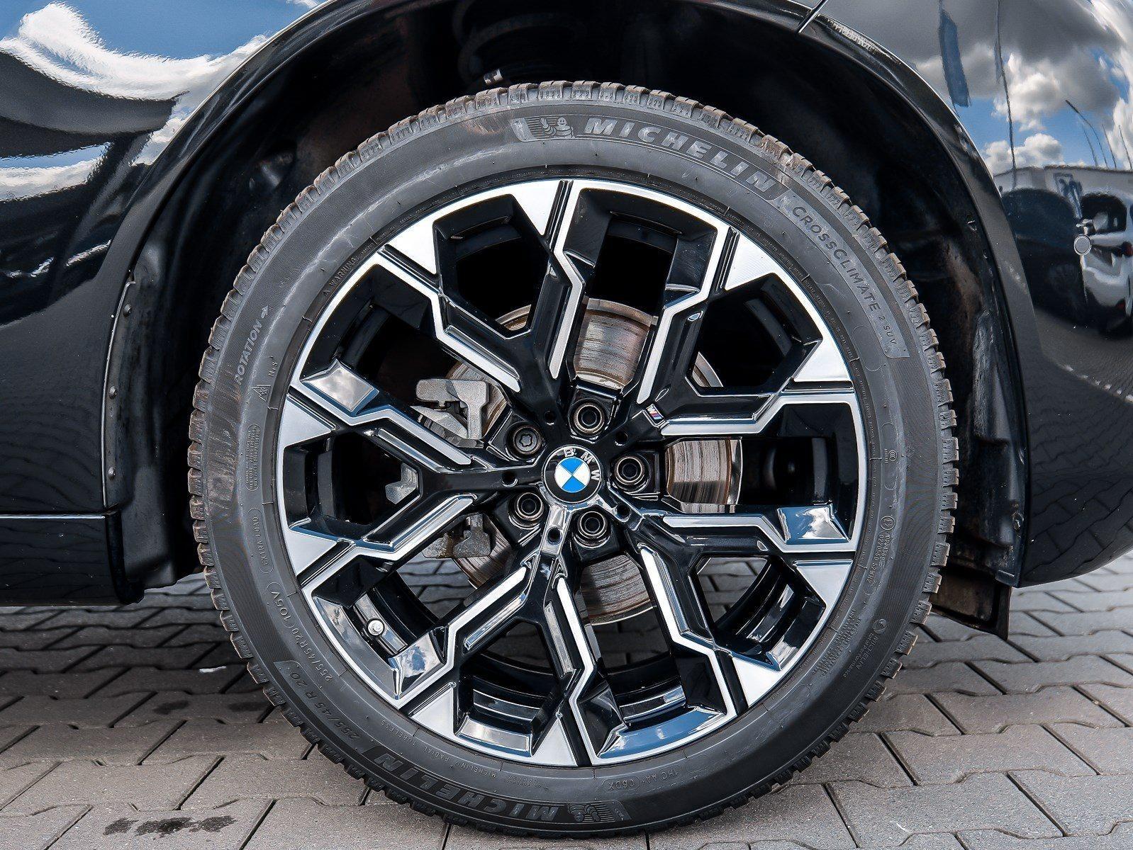 BMW X3 – Bild 4
