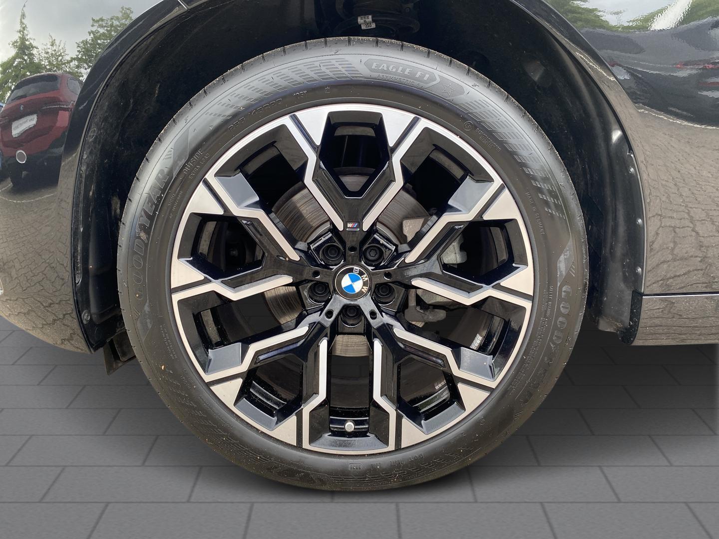 BMW X3 – Bild 14