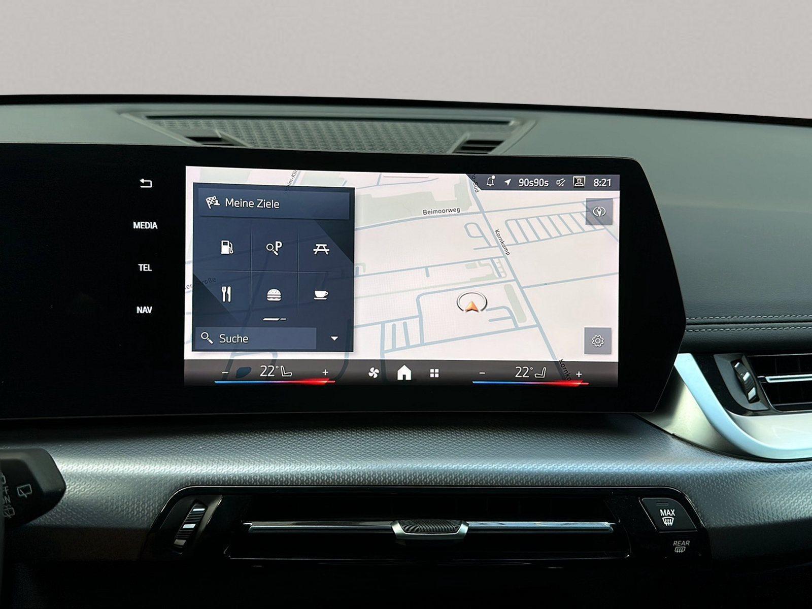 BMW X1 – Bild 10