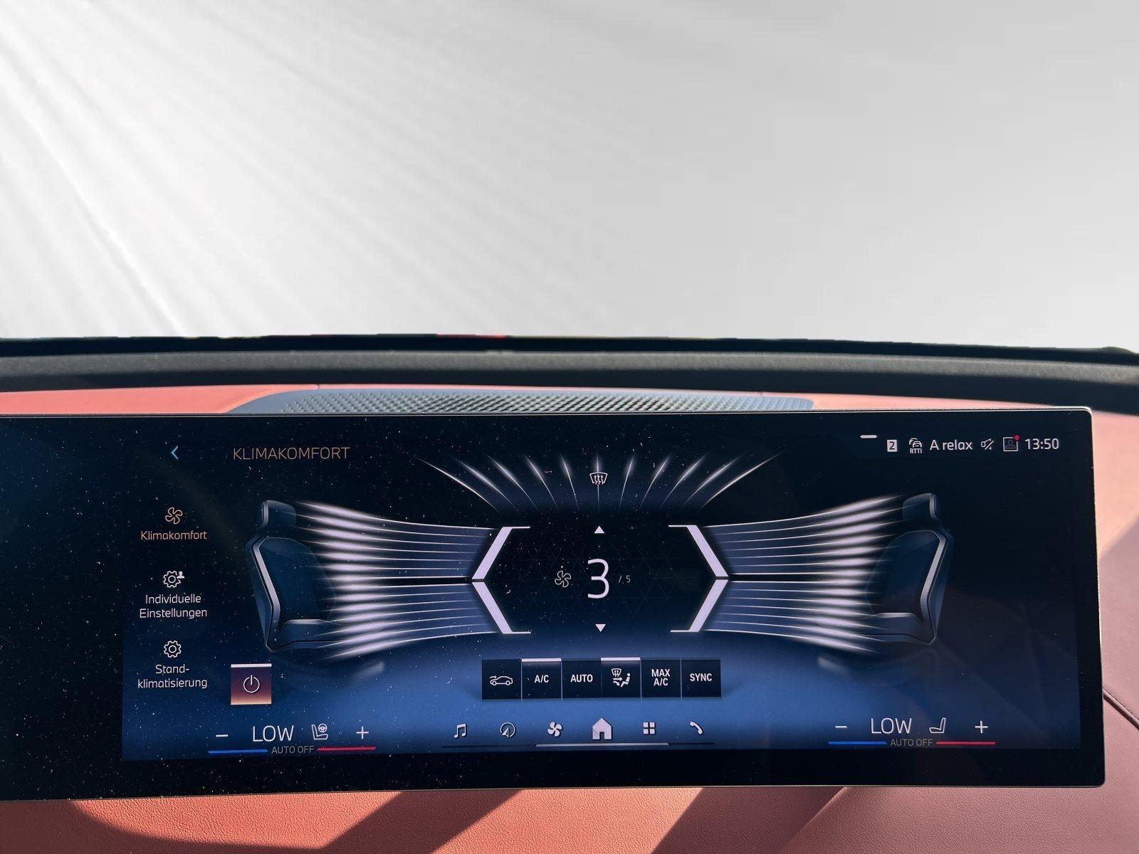 BMW iX – Bild 18