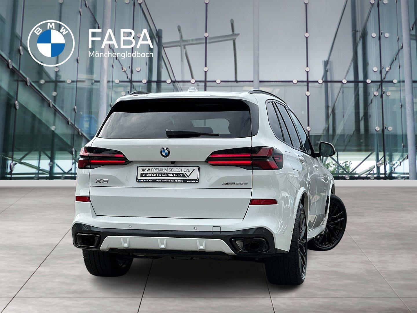 BMW X5 – Bild 2
