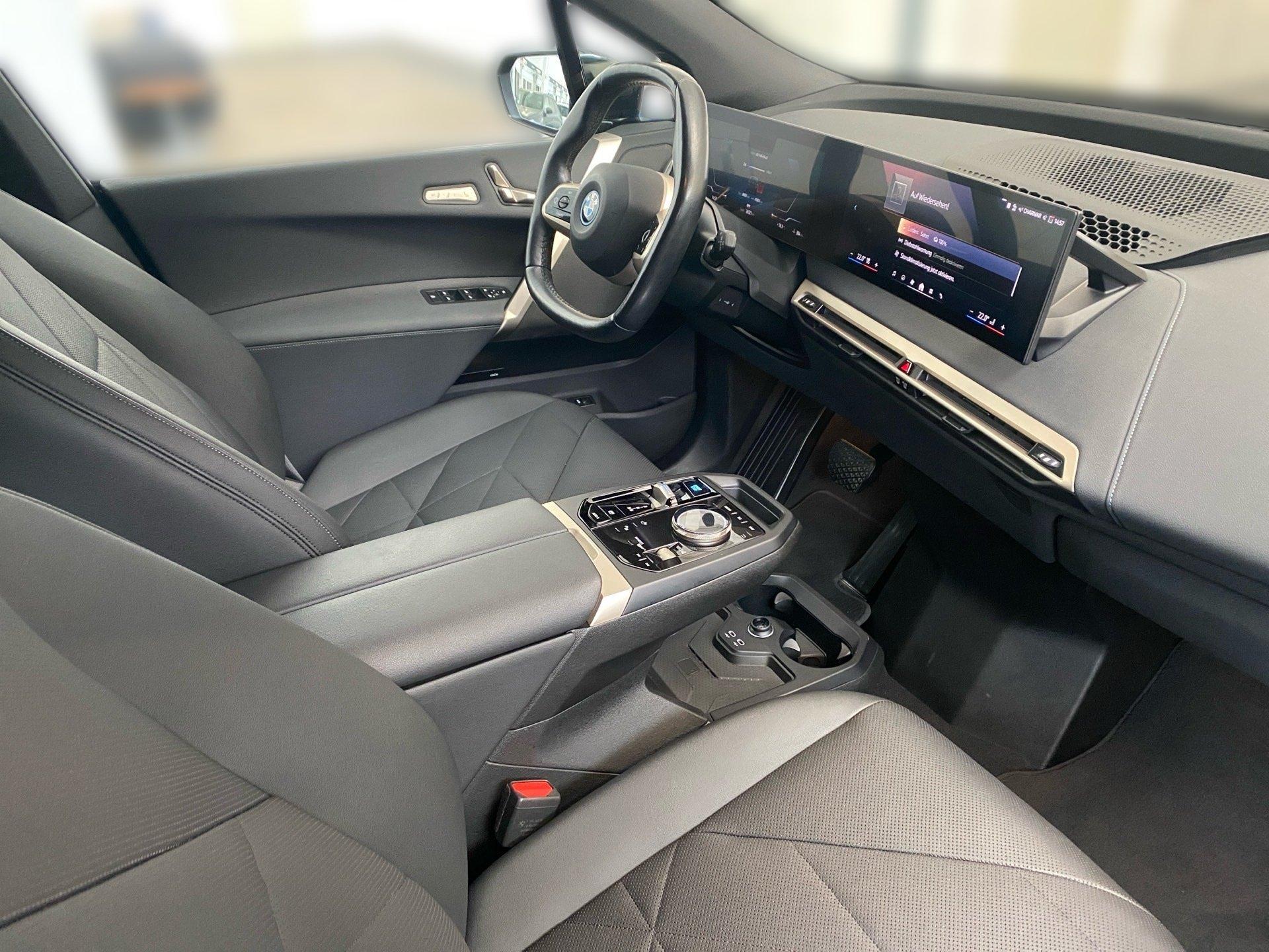 BMW iX – Bild 3