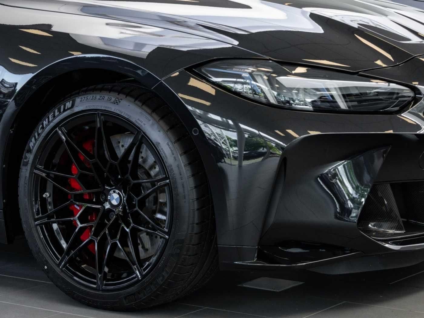 BMW M4 Cabrio – Bild 3