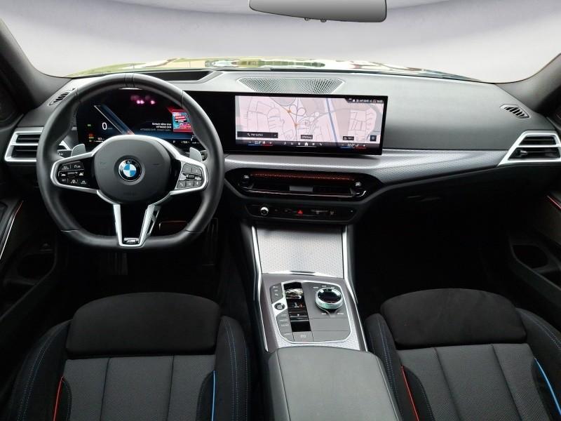 BMW 3er Touring – Bild 8