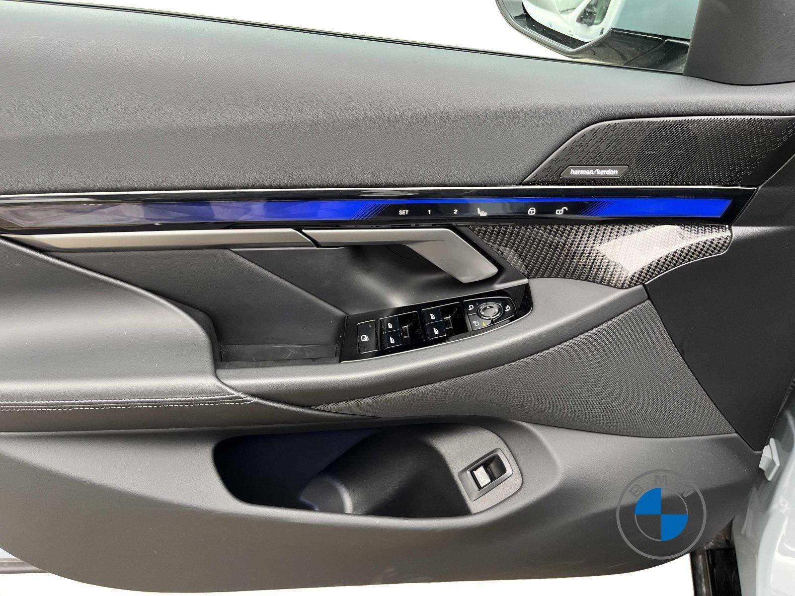 BMW 5er Touring – Bild 8