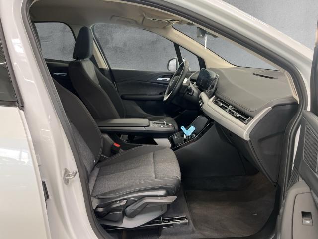 BMW 2er Active Tourer