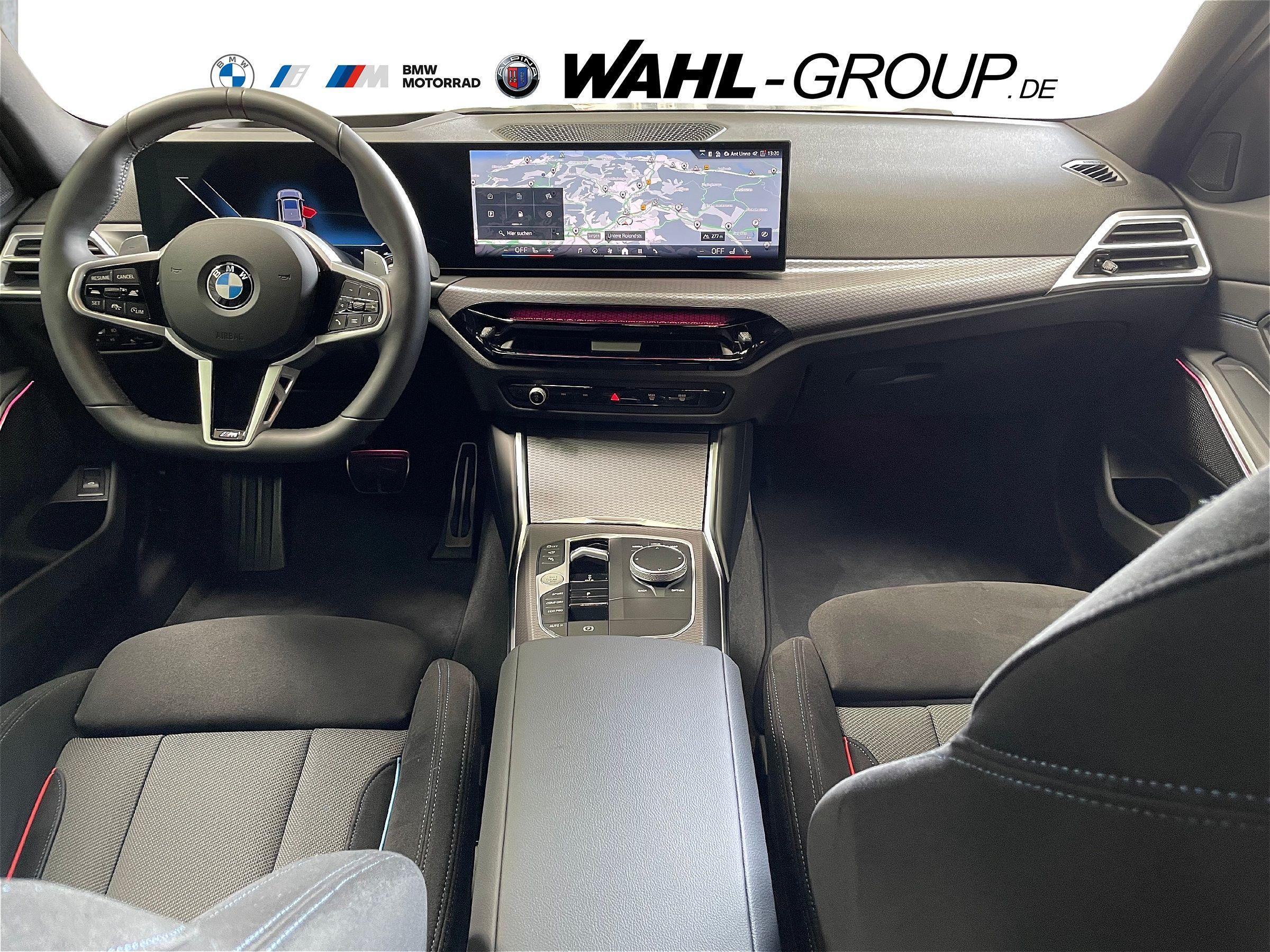 BMW 3er Touring – Bild 10