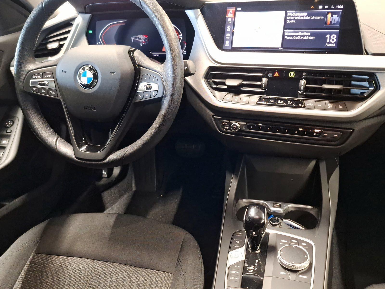 BMW 1er – Bild 9