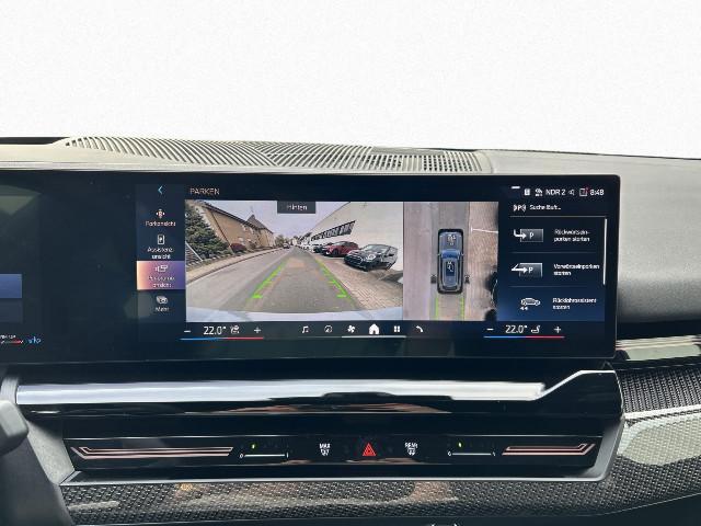 BMW 5er Touring – Bild 14