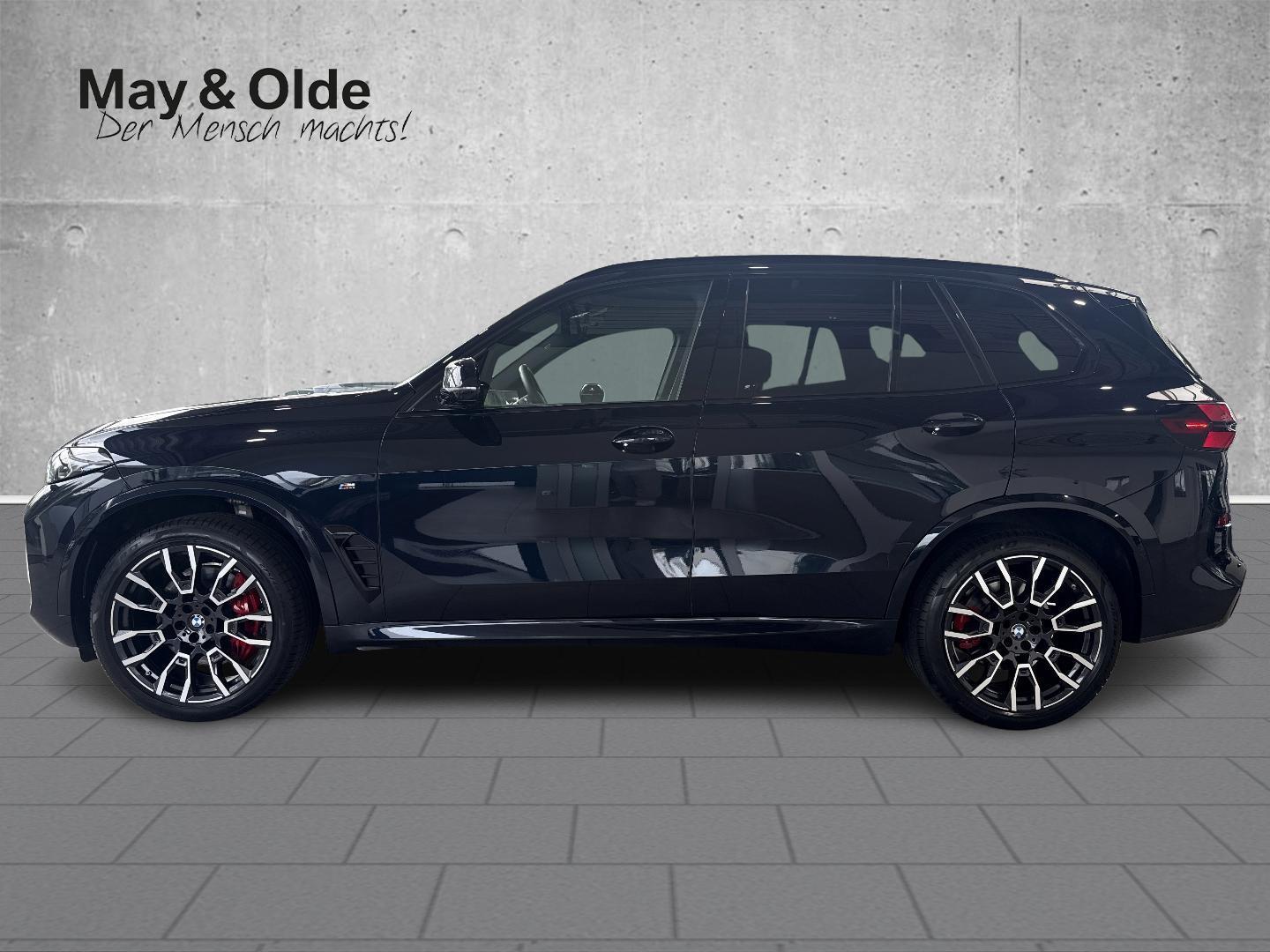 BMW X5 – Bild 26