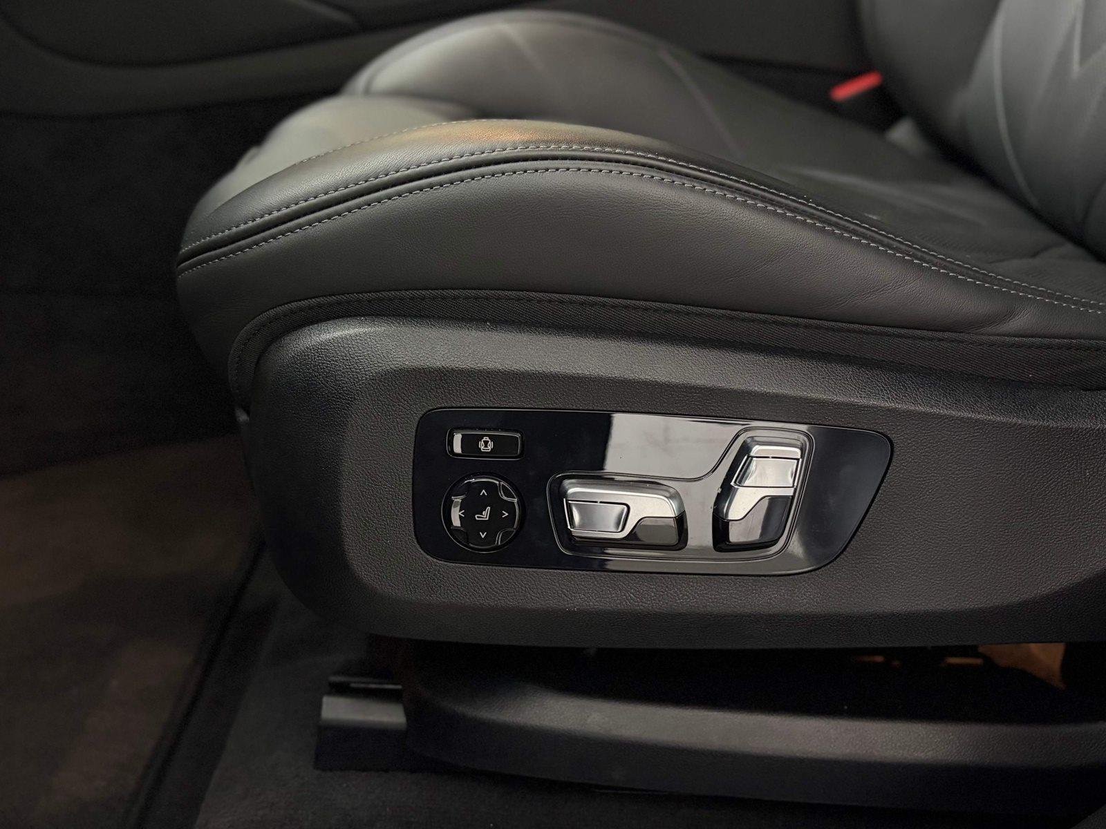 BMW XM – Bild 20